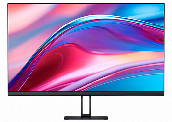 Xiaomi Redmi Monitor A27Q 2025 27" 100HZ (P27QCA-RA) Black