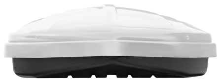 CARCAM ROOF BOX 500L (CC3033) White