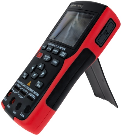 RichMeters RM705A Цифровой мостовой LCR мультиметр