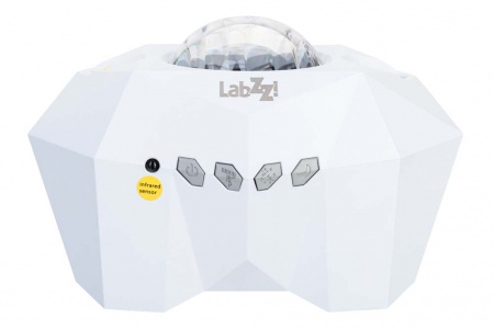 Levenhuk LabZZ SP30 White