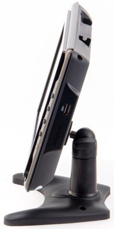 Eplutus 10.1" LCD TV EP-101T