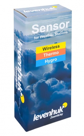 Levenhuk Wezzer LS20