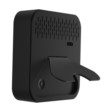 CARCAM Tuya WIFI Temperature Humidity sensor with IR Controller IRTP