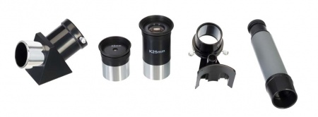 Levenhuk Blitz 80s PLUS