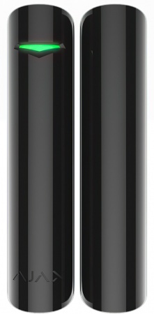 Ajax StarterKit Plus Черный