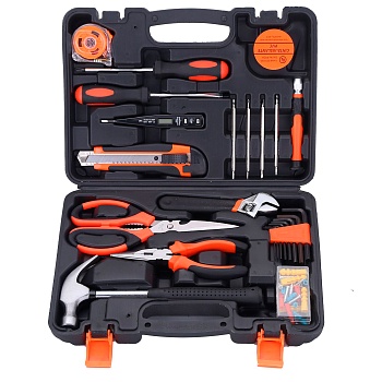Household Tool Set 45 in 1 (ZH45IN1)