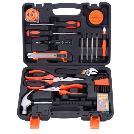 Household Tool Set 45 in 1 (ZH45IN1)