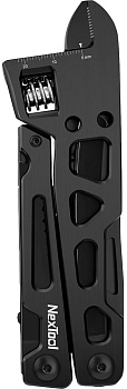 Xiaomi NexTool Mini Flagship Black (NE20148)