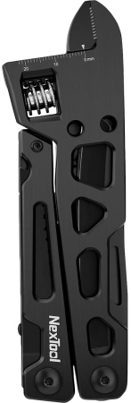 Xiaomi NexTool Mini Flagship Black (NE20148)