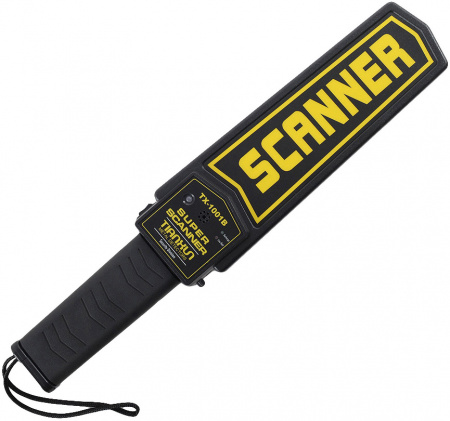 TIANXUN Metal detector TX-1001B