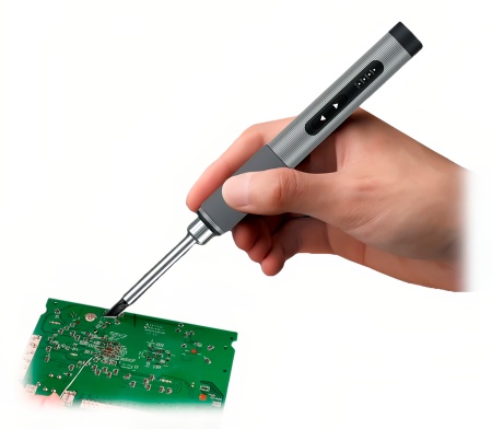 Xiaomi Portable Soldering Iron 72W (WP-72W)