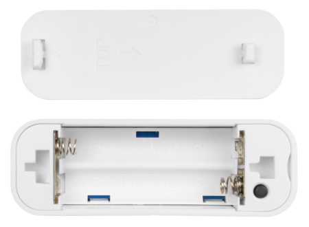 CARCAM Tuya WIFI Temperature and Humidity Sensor TH08