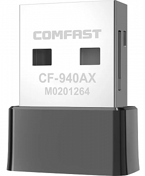 COMFAST Drive Free Wireless Adapter 300Mbps (CF-940AX)