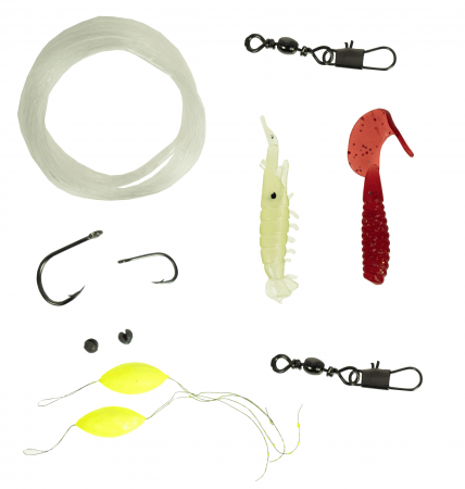 Xiaomi Tactical Survival Kit 16 in 1 (XMUN08011)