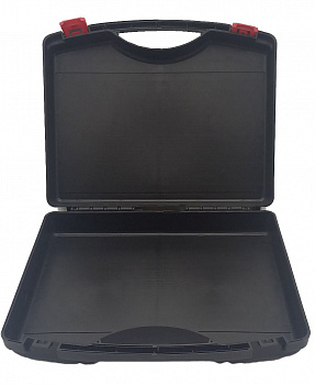 Универсальный кейс для ПЗУ