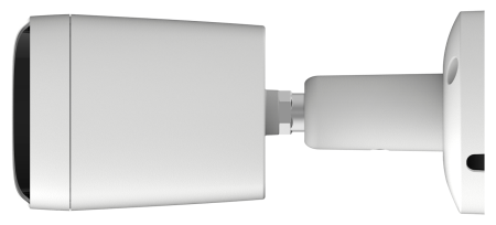 CARCAM 8MP Bullet Smart Hybrid Light IP Camera 8511