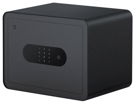 Xiaomi Mijia Smart Safe Box 30cm (BGX-5/X1-303) Dark Gray