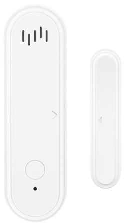 CARCAM Tuya WIFI Door/Window Magnetic Sensor with Alarm Sound 19KWT