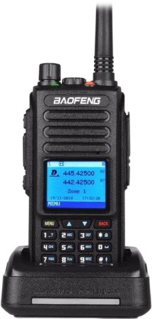 Baofeng DM-1702 DMR