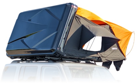 CARCAM Roof Tent (CC6008V2.1)