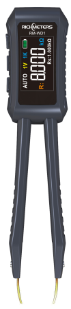 RichMeters RM-MD1 Мультиметр-пинцет LCR
