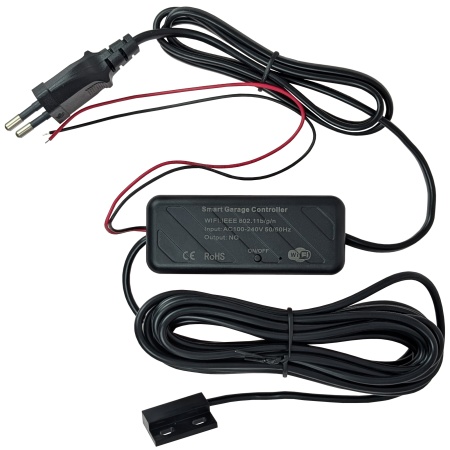 CARCAM WIFI Switch Garage Door Controller CKM03