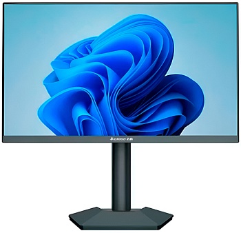 Chigo Display 27" IPS 240Hz Multifunctional Stand (F27-Q240D1) Black