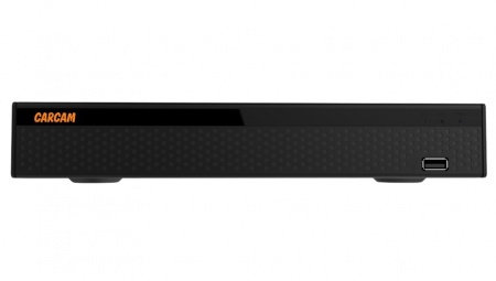 CARCAM NVR4808