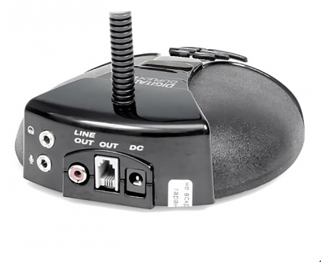 Digital Duplex 205Т HF