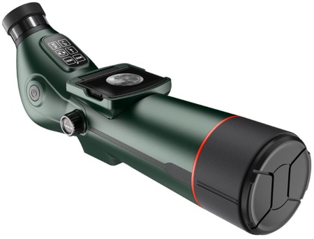 Suntek 4K x350 Astronomical telescope SPX5-80