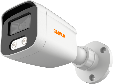 CARCAM 4CH XVR Kit 8104