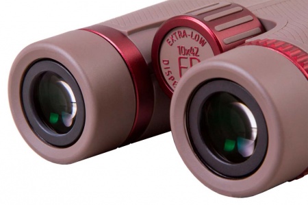 Levenhuk Monaco ED 10x42