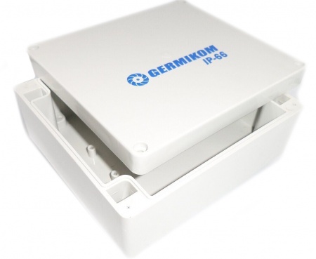 Germikom РЭА IP66