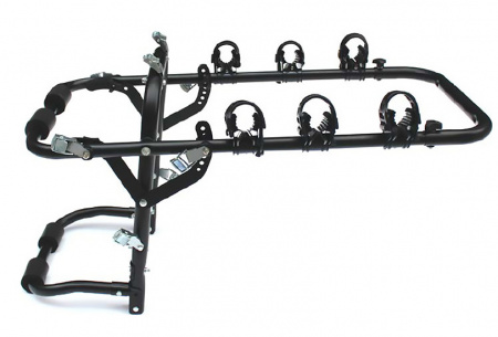 CARCAM BIKE CARRIER B8311A