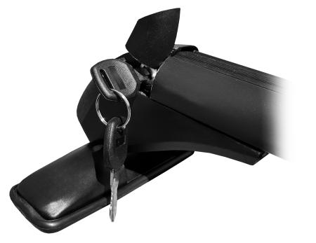 CARCAM RAIL 8701 1050 мм