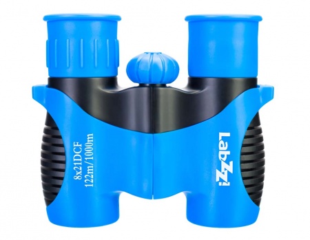 Levenhuk LabZZ B2 Blue Wave