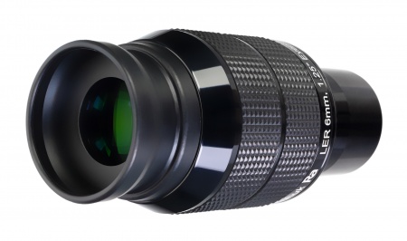 Levenhuk Ra LER 6 мм, 1,25"