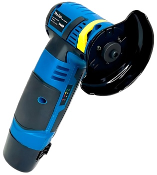 MABAR Cordless Angle Grinder Бесщёточная угловая шлифовальная машина