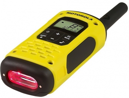 Motorola TLKR-T92 (2шт)
