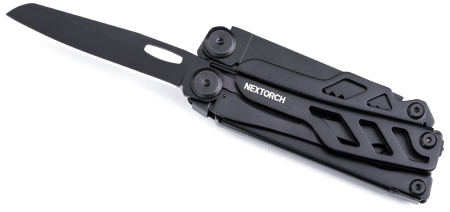 Xiaomi NexTorch Multifunctional Plier 16 in 1 (MT10) Black