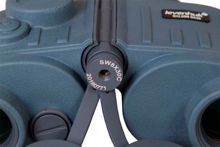 Levenhuk Nelson 8x30