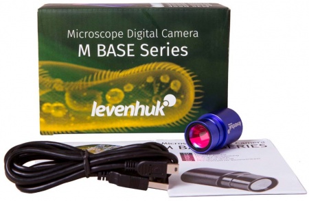 Levenhuk M500 BASE