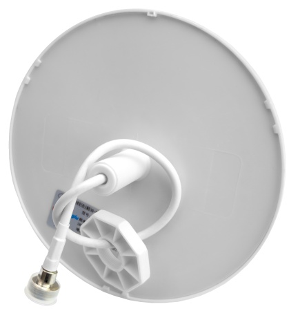 CARCAM Dual Band Signal Booster (CC015)