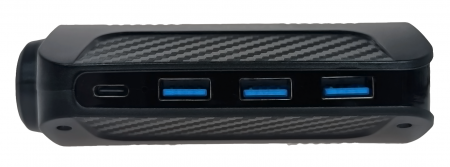 Shunwei Car Multi-Purpose Charger (SD-1920)