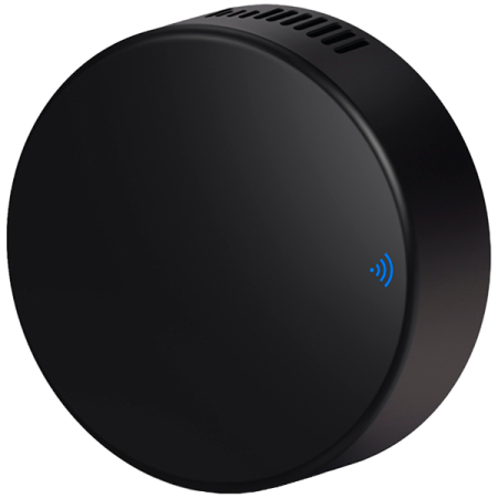 CARCAM Tuya WiFi IR+RF Universal Remote Control IRF