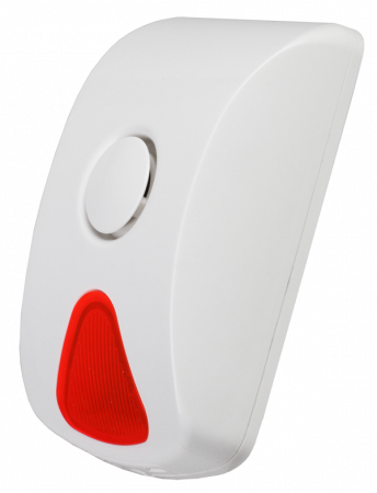 Свето-звуковой радиоканальный оповещатель Сибирский Арсенал Призма-С купить в интернет-магазине AV808 