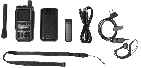 Baofeng UV-5R MINI 5W Bluetooth