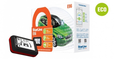 STARLINE E96 ECO