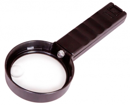 Levenhuk Zeno Handy ZH37