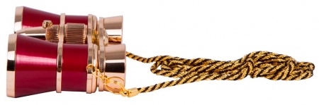 Levenhuk Broadway 325F красный